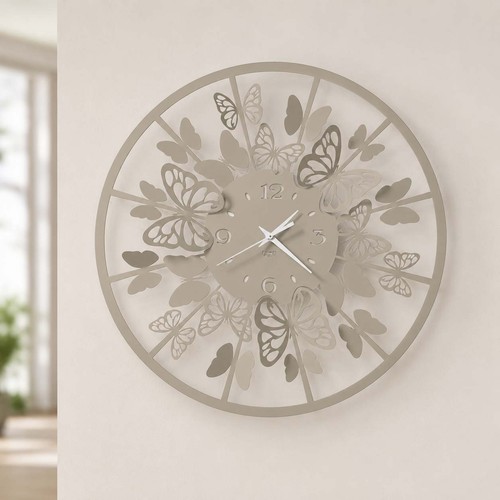 orologio parete design