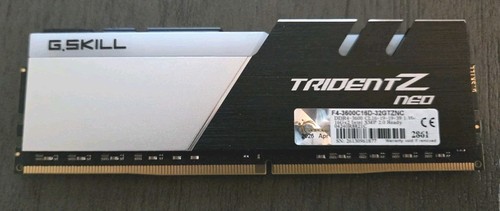 Skill trident neo - neo, gb