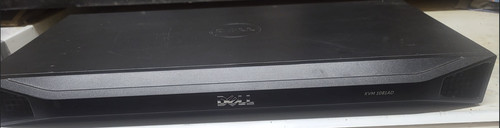 Switch console server - , remoto