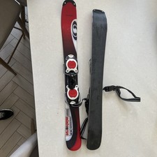 Salomon mini verse lama - mini,