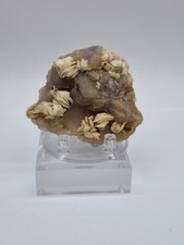 Minerali◇Fluorite Con Barite