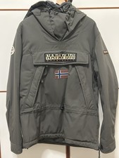 Napapijri Rainforest Giubbotto