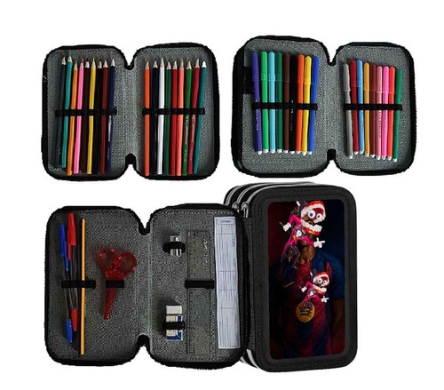 Lamine astuccio portacolori - lamine, 3