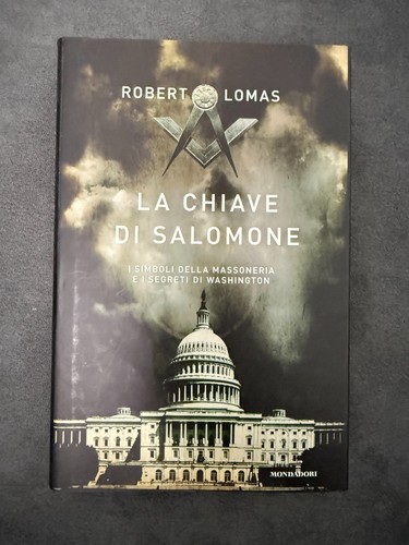 Chiave salomone i - chiave, di