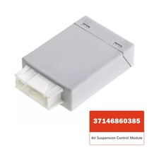 Air Suspension Control Module