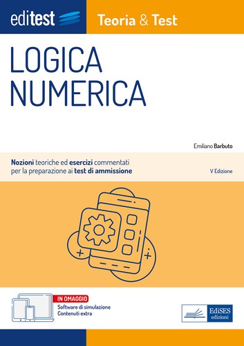 Editest logica numerica - logica,