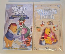 Disney home ent winnie - disney,