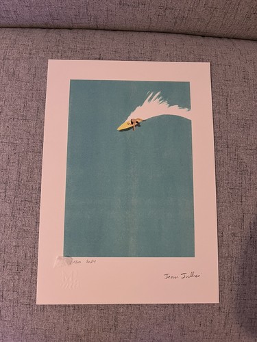 Jean jullien cédric - jean,