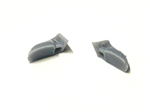 Specchietto sportivo per bmw - sportivo,
