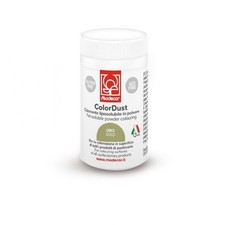 Colorante ORO alimentare in