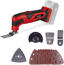 Utensile multifunzione a