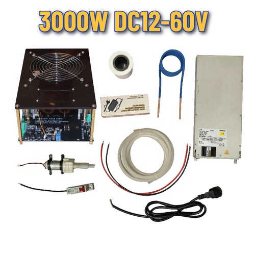 Riscaldatore induzione 3000w - riscaldatore,