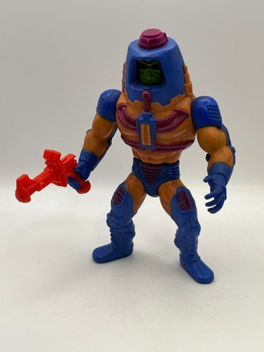 Motu vintage man - vintage, man-e-faces
