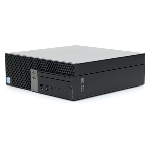 Dell optiplex 5070 - 5070, sff