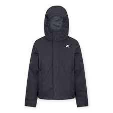 GIUBBOTTO BIMBO K-WAY JACKO