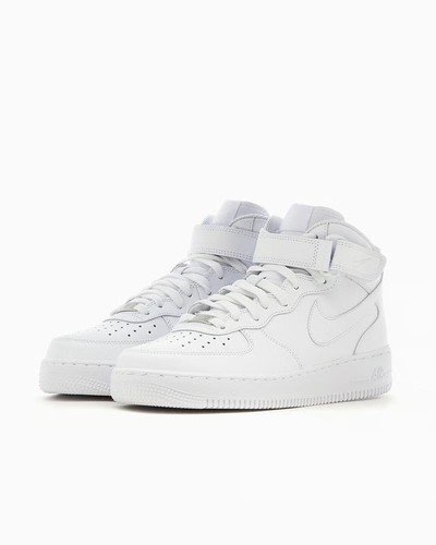 Nike air force - force, bianco