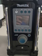 Makita bmr100 jobsite fm - jobsite, am/fm