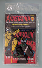 Anastatika n. 249 Diabolik n
