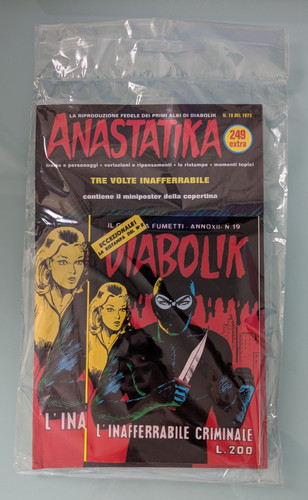 Anastatika 249 diabolik n - 249,