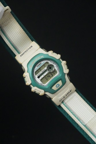 Casio shock 004 g - g-shock, dw-004