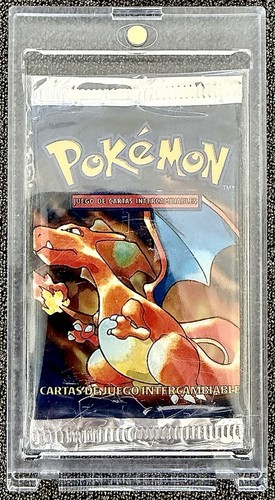 Pokemon set base spagnolo - base,