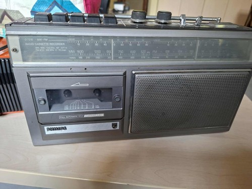 Philips 7210 vintage - 7210,