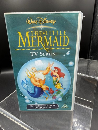 Disney the little - the, tv