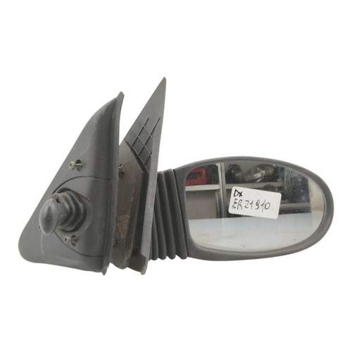 Specchietto retrovisore - specchietto,