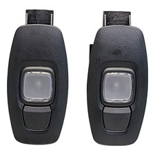 Luci di cortesia posteriori