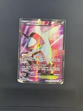 Latias EX (112 Full Art)