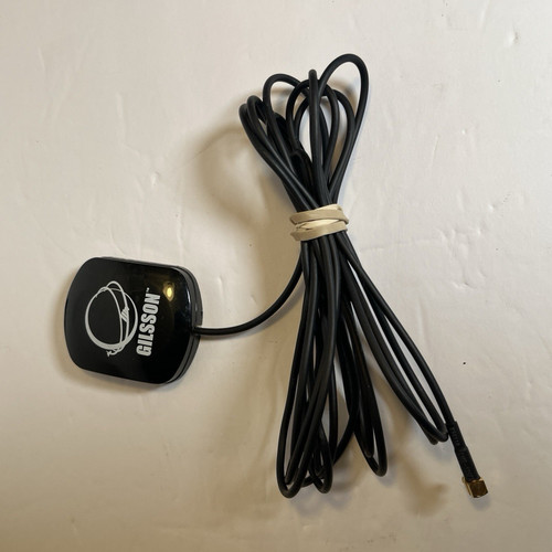 Gilsson antenna gps supporto - gilsson,