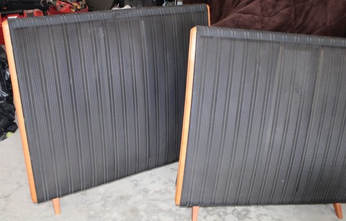 Quad esl electrostatic - quad,