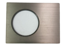 PIASTRA GHISA CUCINA A LEGNA NORDICA ROMANTICA 3.5-FAMILY 3.5   cod 1030007