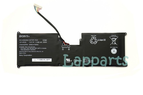 Vgp bps39 - bps39, batteria