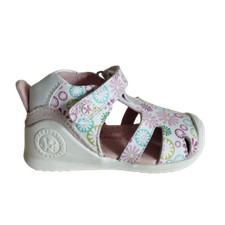 Sandali sandaletti da bambina