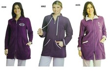 GIACCA DA CAMERA DONNA