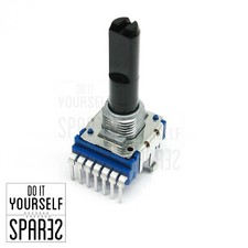 POTENTIOMETER PIONEER DJM-300 DJM-500 DJM-600 DJM-3000 TRIM - DCS1034 DCS1054