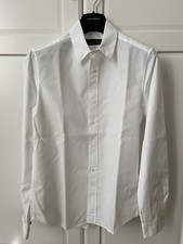 Louis Vuitton white shirt S