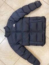GIUBBOTTO NORTH FACE ORIGINALE ( diffidate dalle imitazioni e chiedete conferme