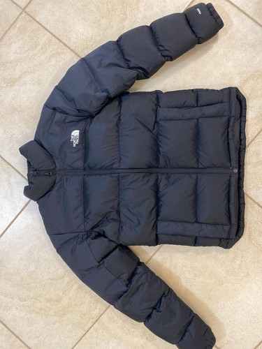 Giubbotto north face originale - face,