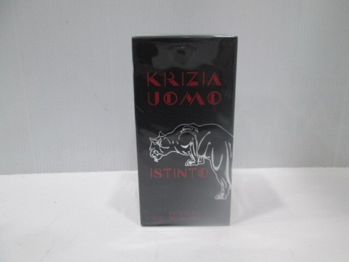 Krizia uomo istinto profumo - uomo,