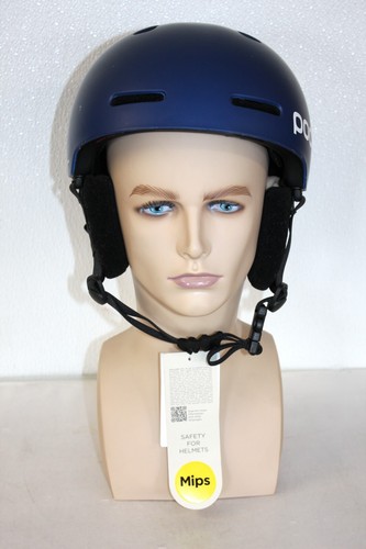 Casco sci poc fornix mips - sci,