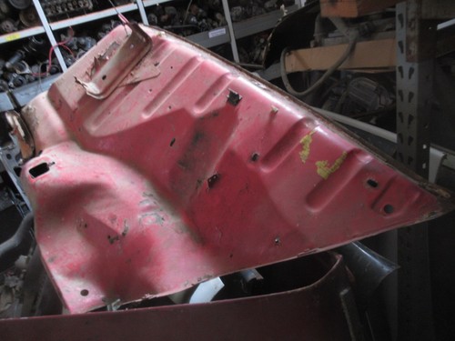 Renault parafango interno - renault,