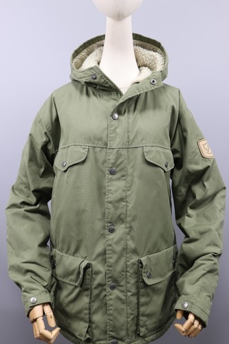 Fjallraven groenlandia parka - fjallraven,