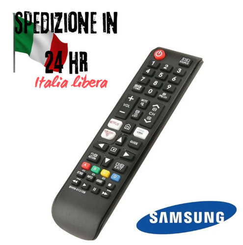Telecomando universale