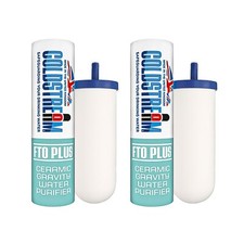 Coldstream FTO+ (lot de 2