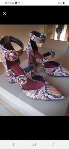 Scarpe donna elvio zanon - zanon, nr