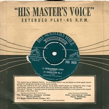 Semprini:EP-Revolutionary