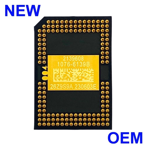 Chip dmd oem 1076 - oem, 1076-6138b