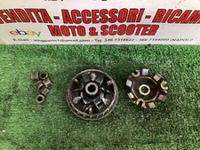 Variatore Sym Hd 200 Anno